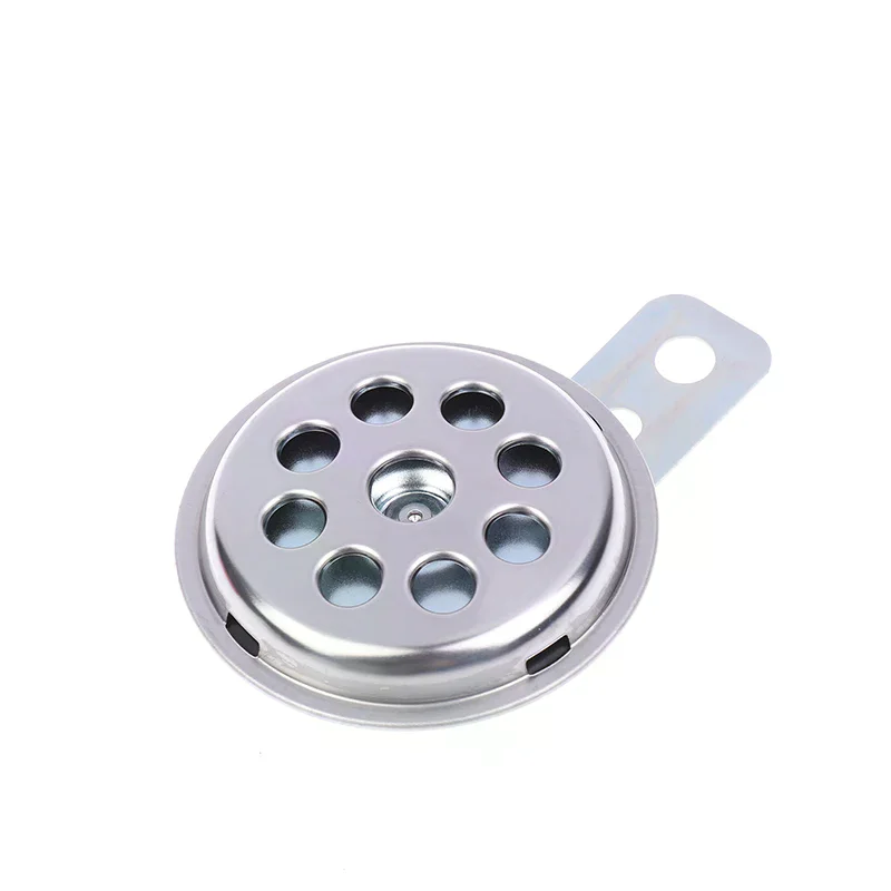 Universal Waterproof Electric Motorcycle Horn LVEE DL70 Series 6V/12V 105db Loud Sound for Moto Bike Motor Scooter - view 5