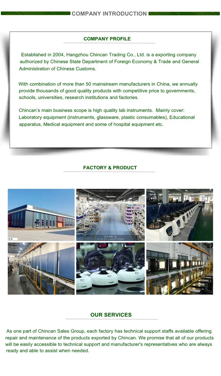 2025CHINCAN P سلسلة رقم القراءة حجم متغير Micropipette تلميح