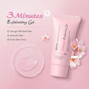Clearance_laikou Sakura Peeling Fakultät Gesichtsbehandlung Nährwert Gesichtsbehandlung SFOLIATING Gesichtsbehörde -Gesichtscreme Schönheit Hautpflege_ 8 Hauptverkäufe - №3