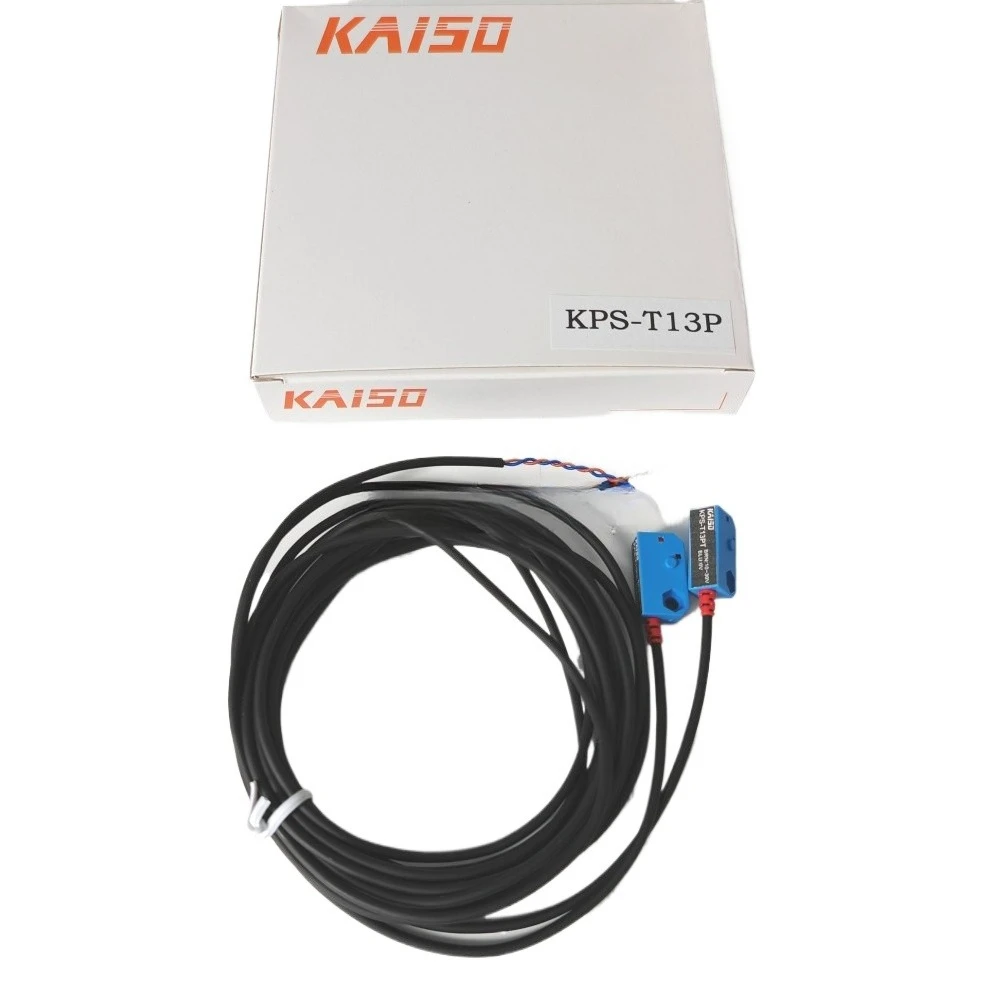 

New Original Spot KPS-T13C Taiwan KAISO Sensors KPS-T13CR and KPS-T13CT