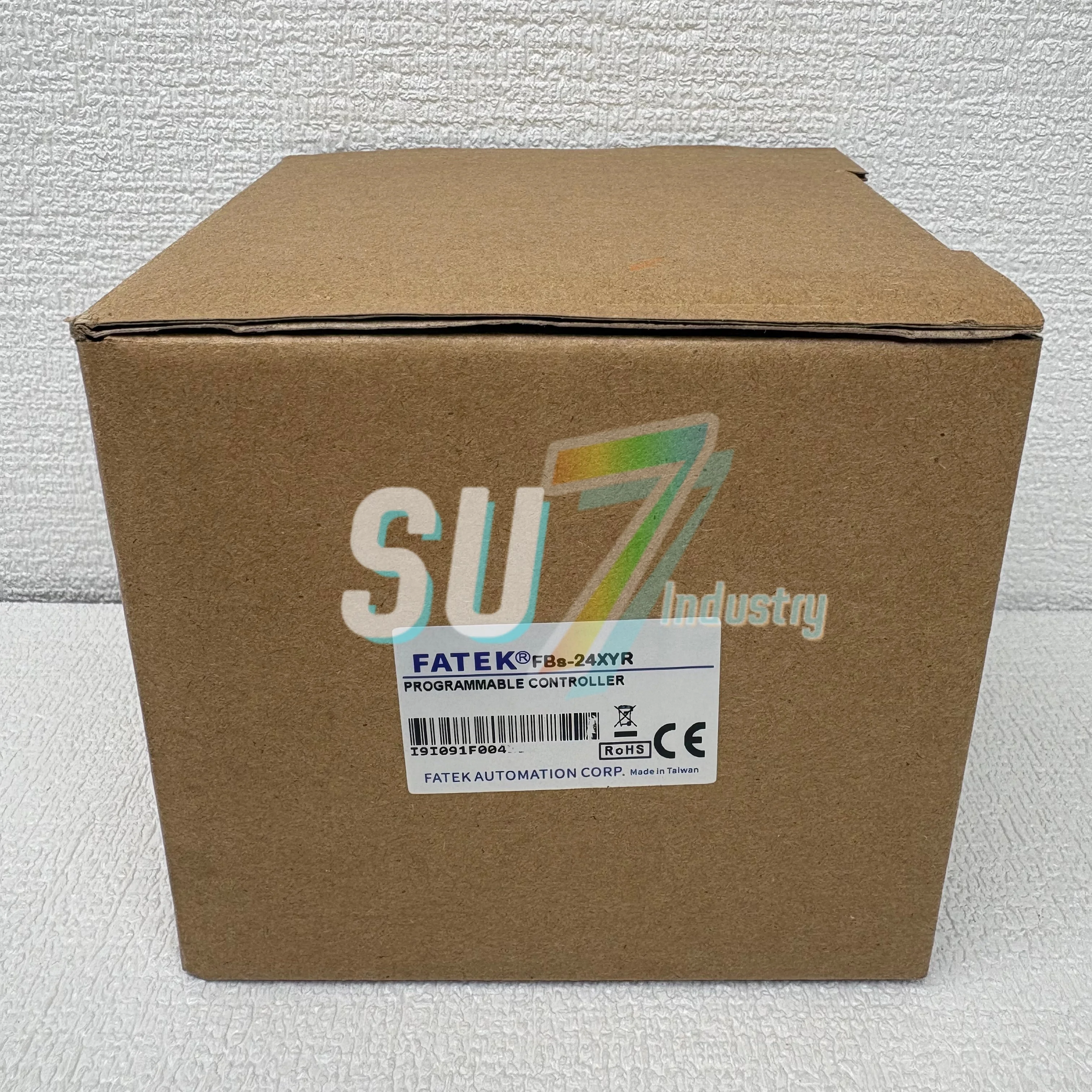 وحدة FBs-24XYR PLC جديدة 100% #2