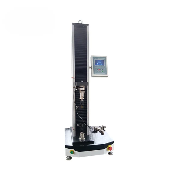 

Automatic max force 5000N electric wire cable terminal pull-off tester