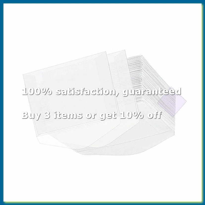 50PCS Blank Envelope Translucent Paper Envelopes Set Letter Vintage Wedding Invitation Envelopes for Cards-DTA9