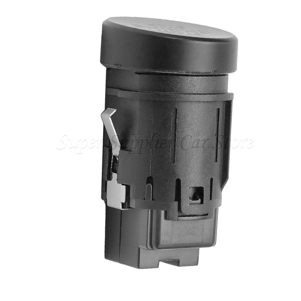 3V0905217 for Skoda Superb Karoq Kodiaq Octavia Scala Car Engine Start Stop Ignition Switch Button Fast Response