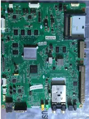 

Good test 65LA9700-CA motherboard EAX65167303 working HC650DQD-SLGF1-11XX