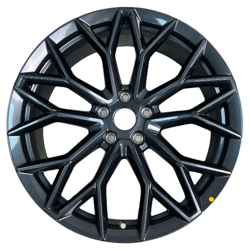 20 Inch 8J Forged Aluminum Alloy Car Wheel Hub New