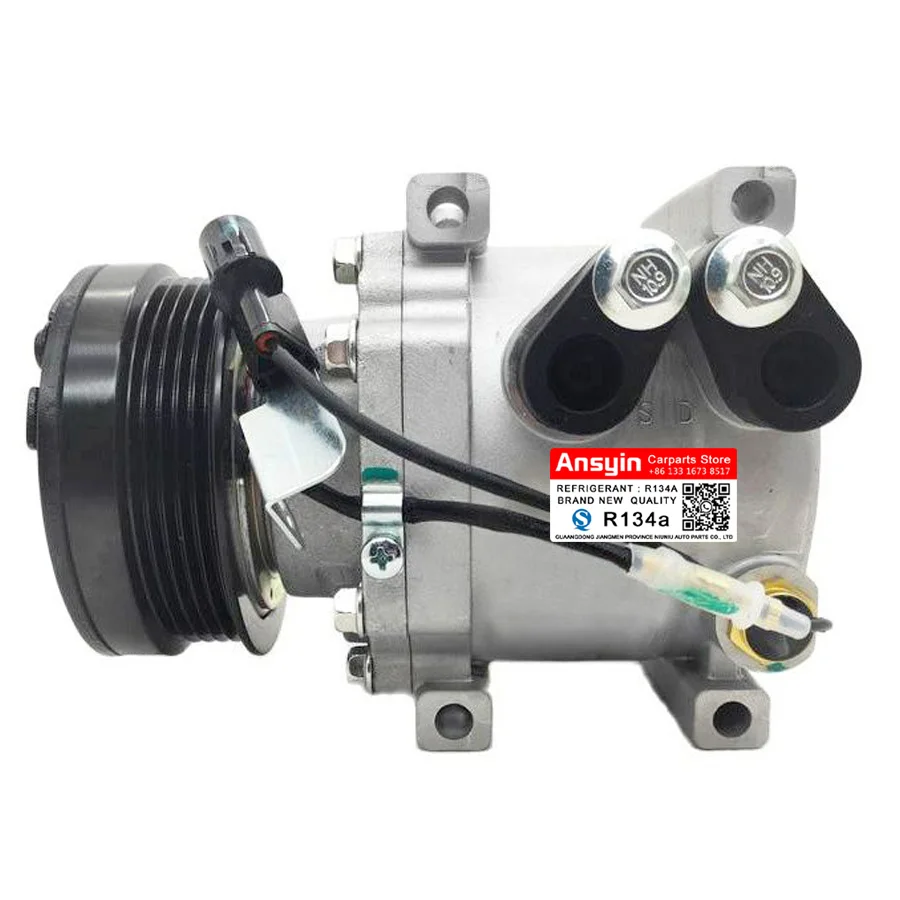 12V Ac Air Conditio…