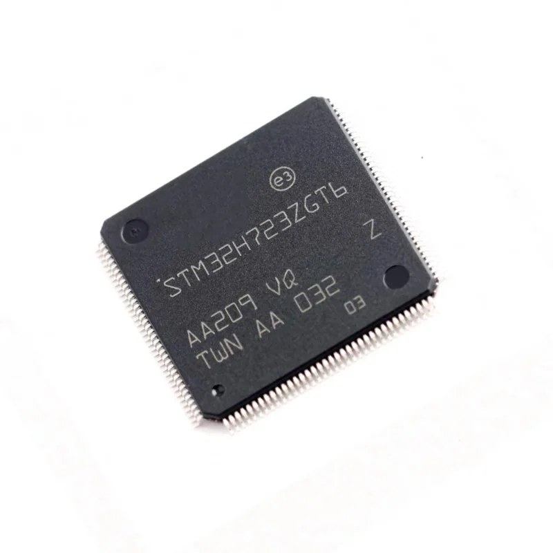 

STM32H723ZGT6 VET6 VGT6 ZET6 ZET6 VGH6 ZGI6 IC Bom list