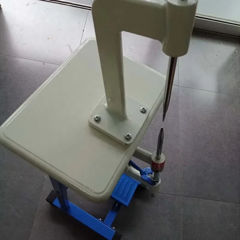 Shirt Collar Trimming and Turning Machine 2026 Model Industrial Garment Sewing Equipment for Manufacturing Plant