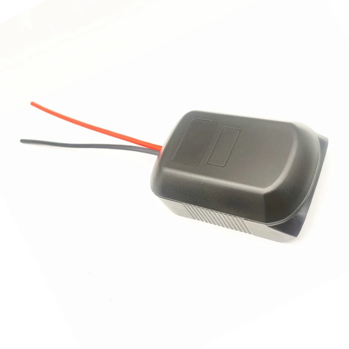 

Y31A адаптер для аккумулятора, док-станция для 18 В/20 В макс. DIY аккумуляторный преобразователь, держатель разъема, электрические дрели