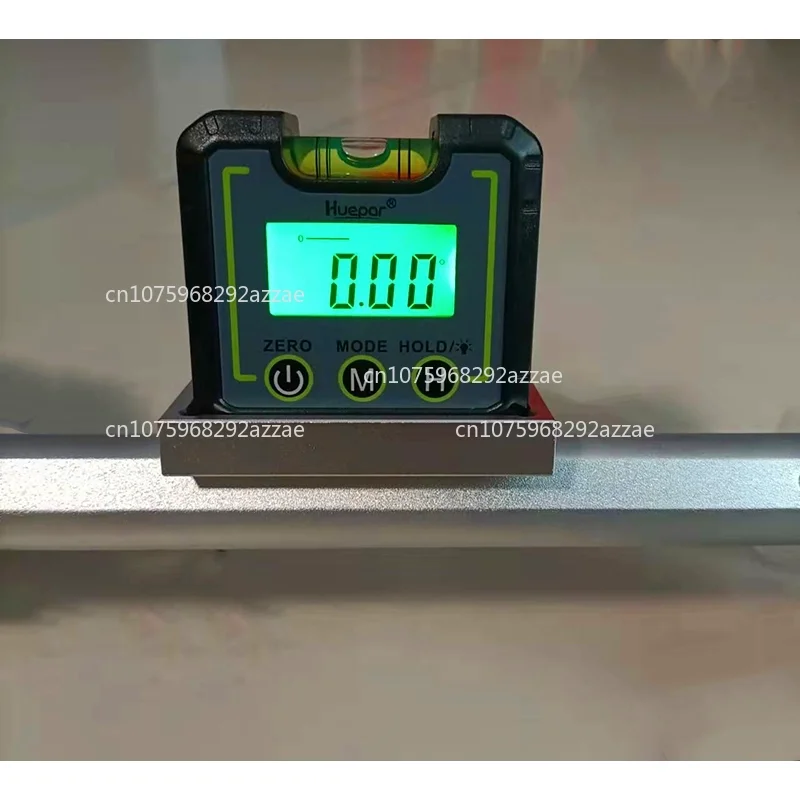 Car Four-Wheel Alignment Electronic Level Steering Wheel Alignment Tool Steering Wheel Alignment Corrector