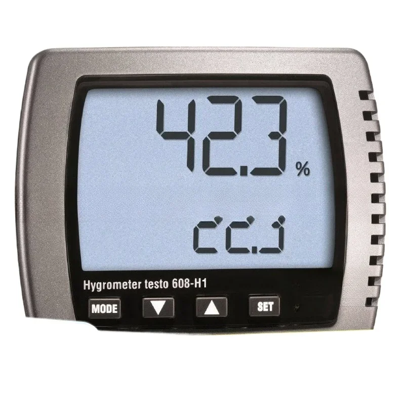 Mini Temperature An…