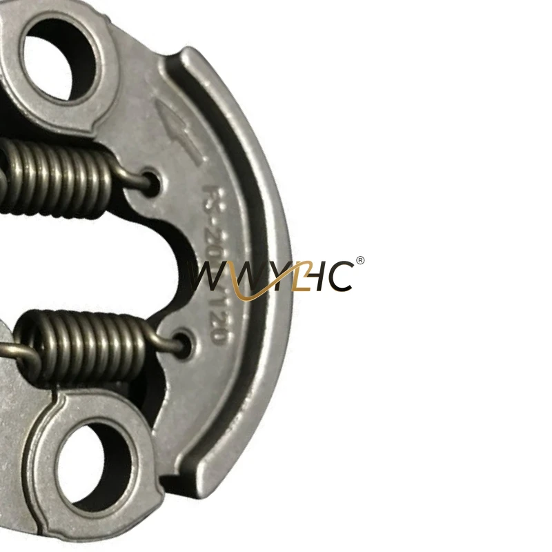 

Suitable for Steele FS260FS200 Swing Block Lawn Mower Clutch