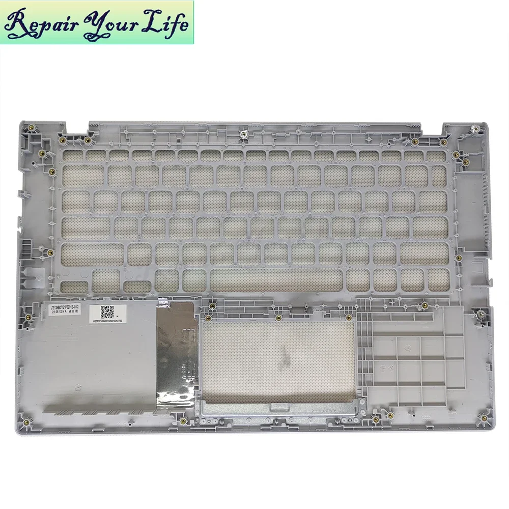 X415 Laptop Palmrest Bottom Base Cover for ASUS Vivobook X415UA X415DA X415KA X415FA X415JA EP 13NB0TG2P02012 Upper Case D Shell