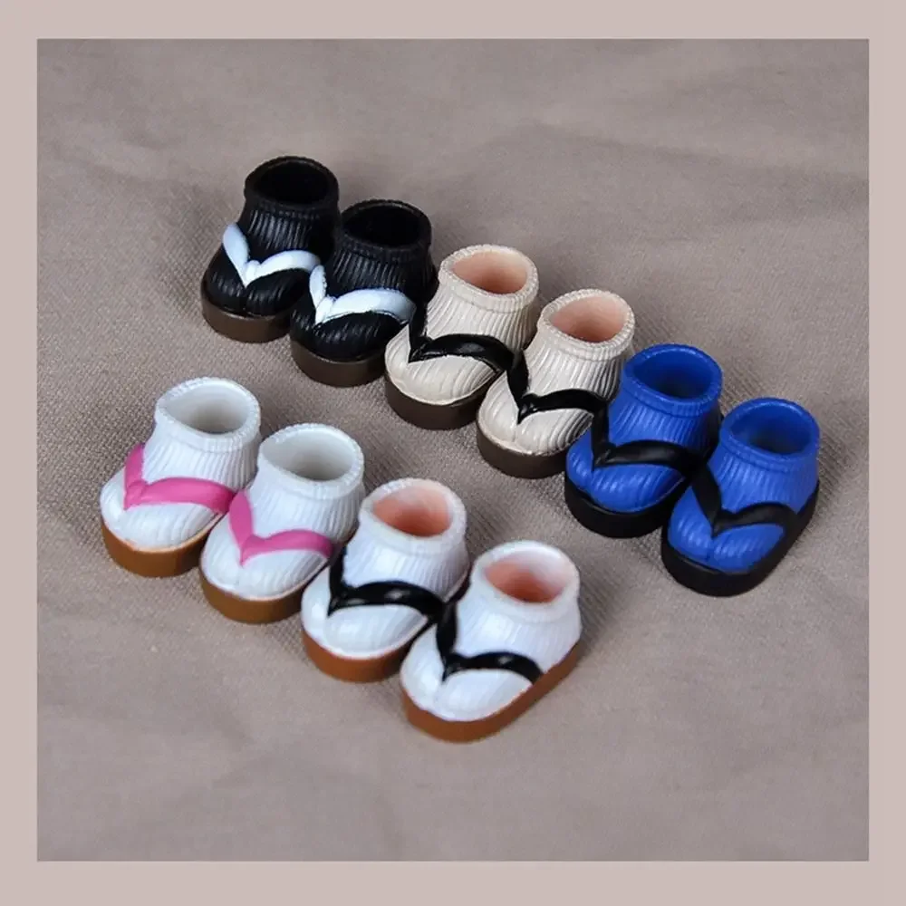 Doll Flip Flops For…