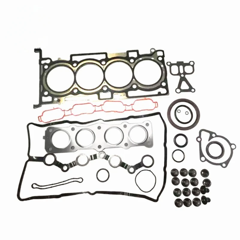 209102GU03 20910-2GU03 A Set Engine Gaskets Complete For Hyundai SantaFe 2012-