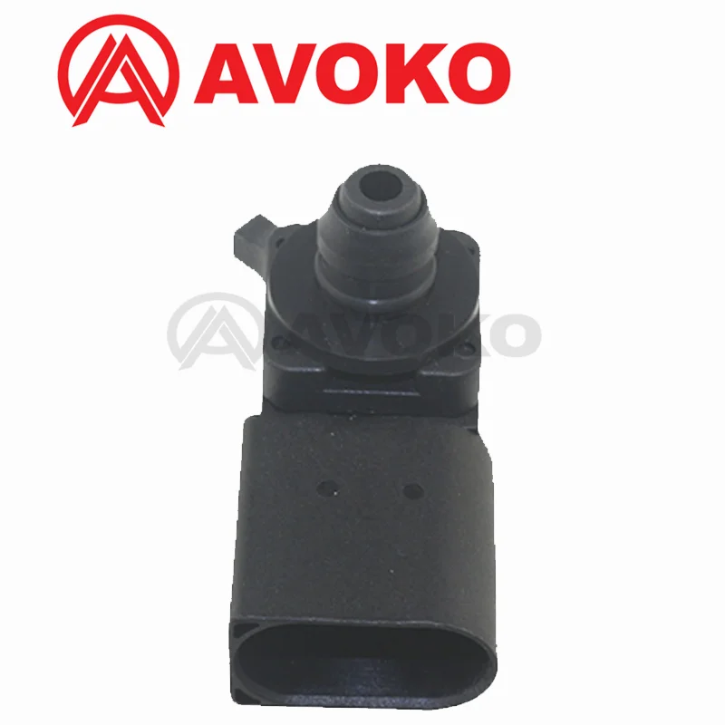 

7G9N-9F479-AA 30731372 Intake Manifold Absolute Pressure Sensor (Map Sensor) For VOLVO XC60 XC70 XC90 S80 V60 T5 T6 3.0L