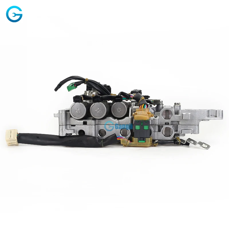 

JF016E Клапан автоматической коробки передач CVT Клапан коробки передач JF017E для Nissan Infiniti RE0F10D