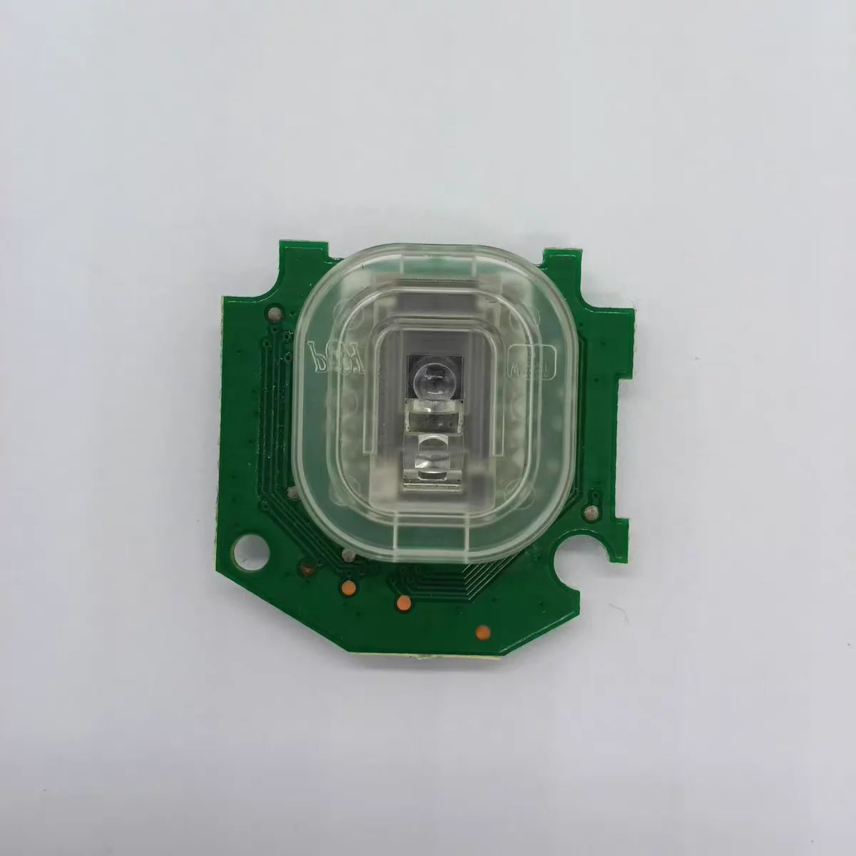 PMW3366D Laser Sensor Chip With Lens for Logitech G502 RGB Wired Mouse, Blue Light Version Compatible, Repair Accessories
