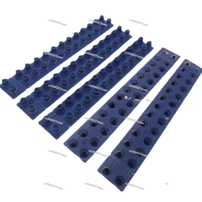 

imported for PA50, PA50SD arrangement keyboard, original conductive rubber