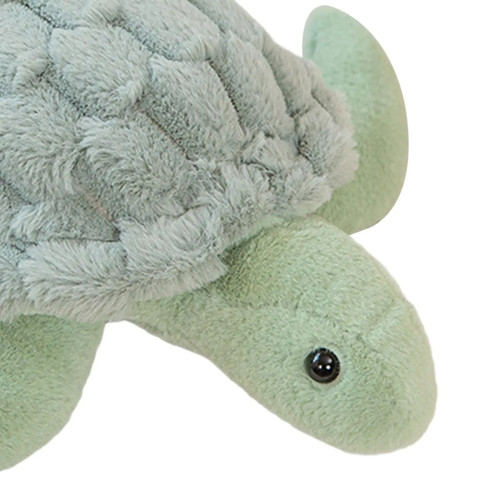 Almohada de peluche de tortuga, juguete de simulación de animales de peluche, regalos del Día de San Valentín para novia, juguetes de peluche suaves para dormitorio