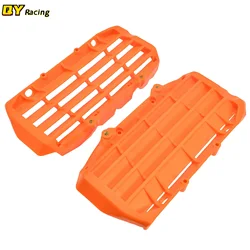 2023 2022 2021 Radiator Grille Guard Cover FOR KTM EXC SXF XCF SX XC EXCF 125 250 300 350 400 450 500 2017-2023 2019 Husqvarna