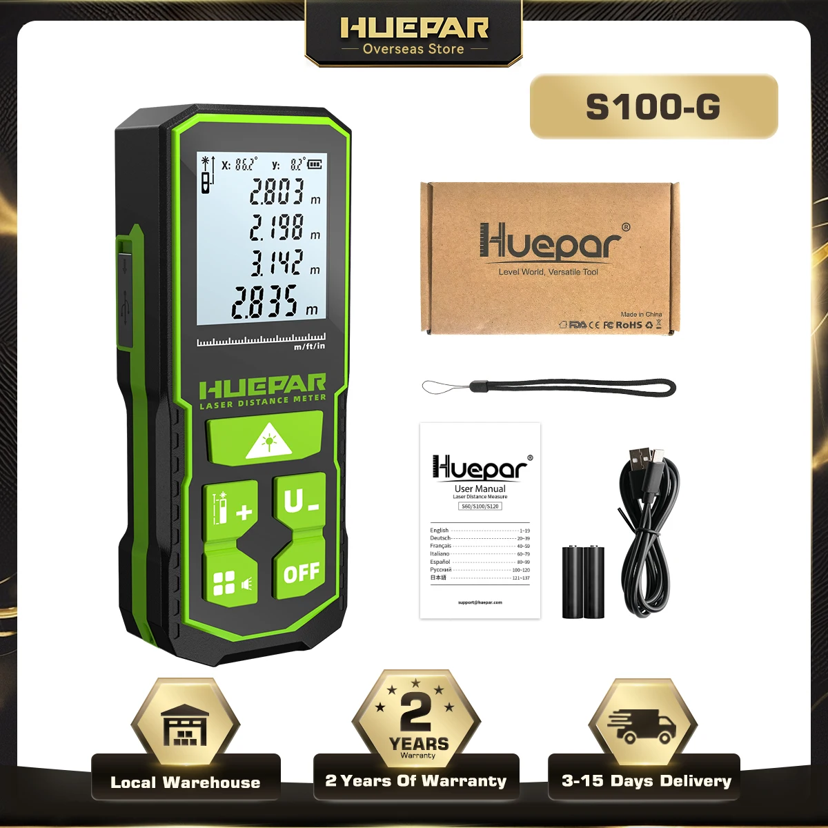 Apexfinder: The Ultimate Guide to Laser Rangefinders for Precision Measurement