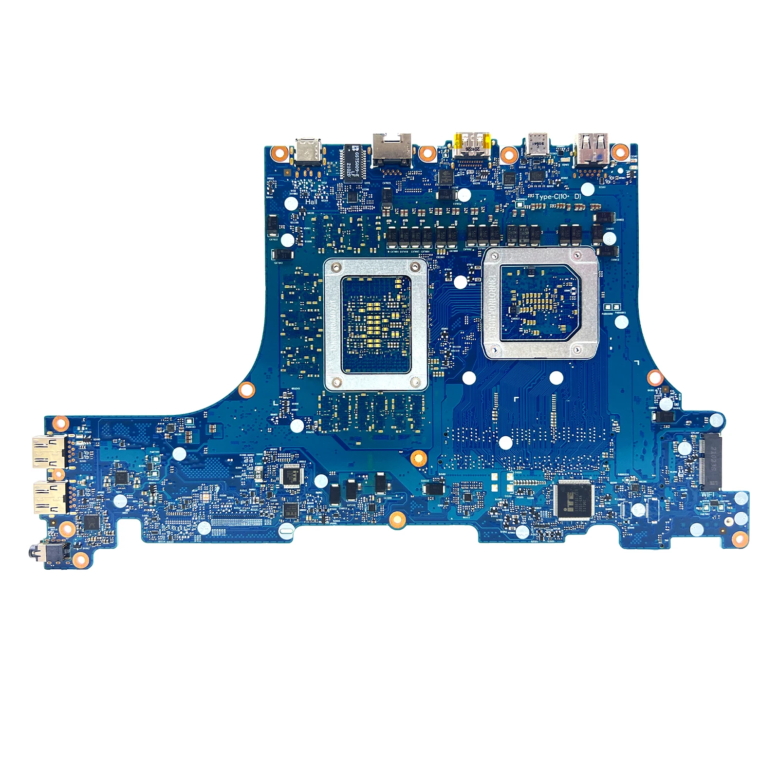 G513Q R9-5900HX RTX3080-V8G Mainboard For ASUS PX513Q G513RS G513QE G713QM G713QR Laptop Motherboard G533-6050A3250201