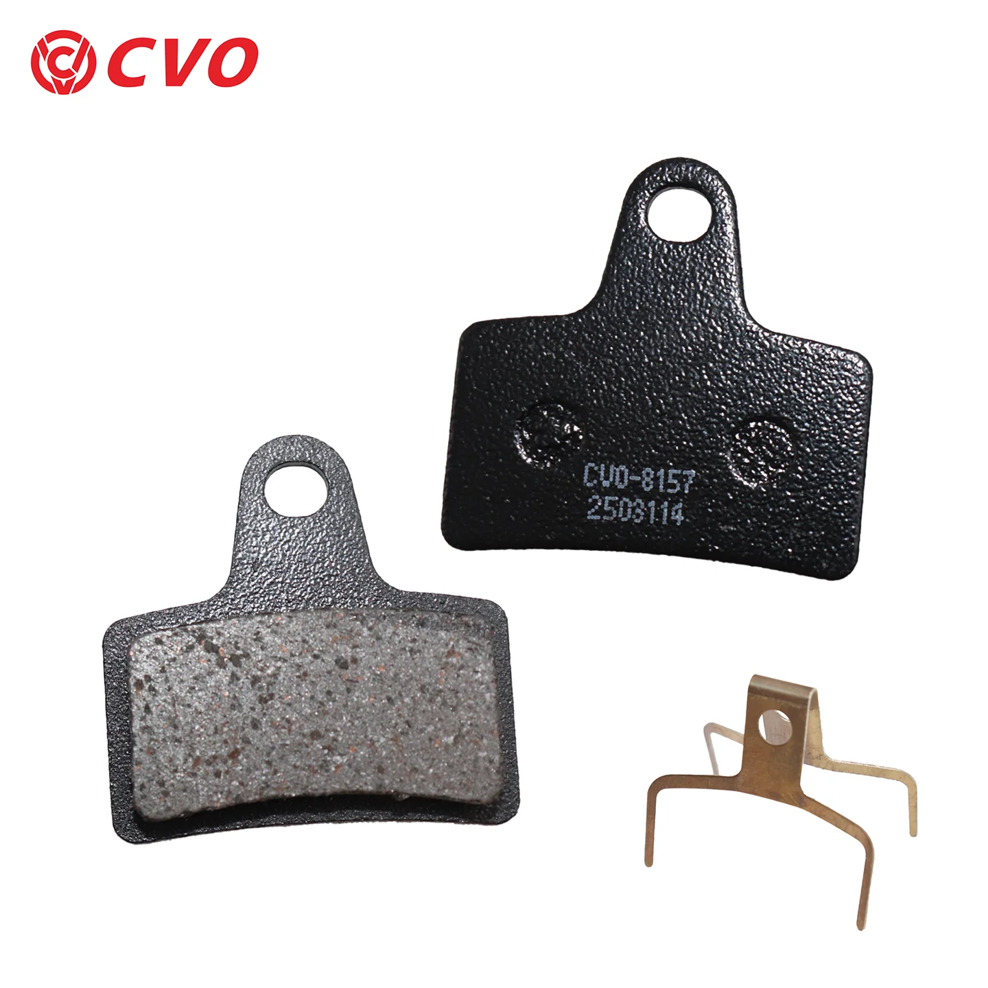 Electric bicycle accessories hydraulic disc brake caliper pads mountain bike brake for off-road bike front rear brake pads