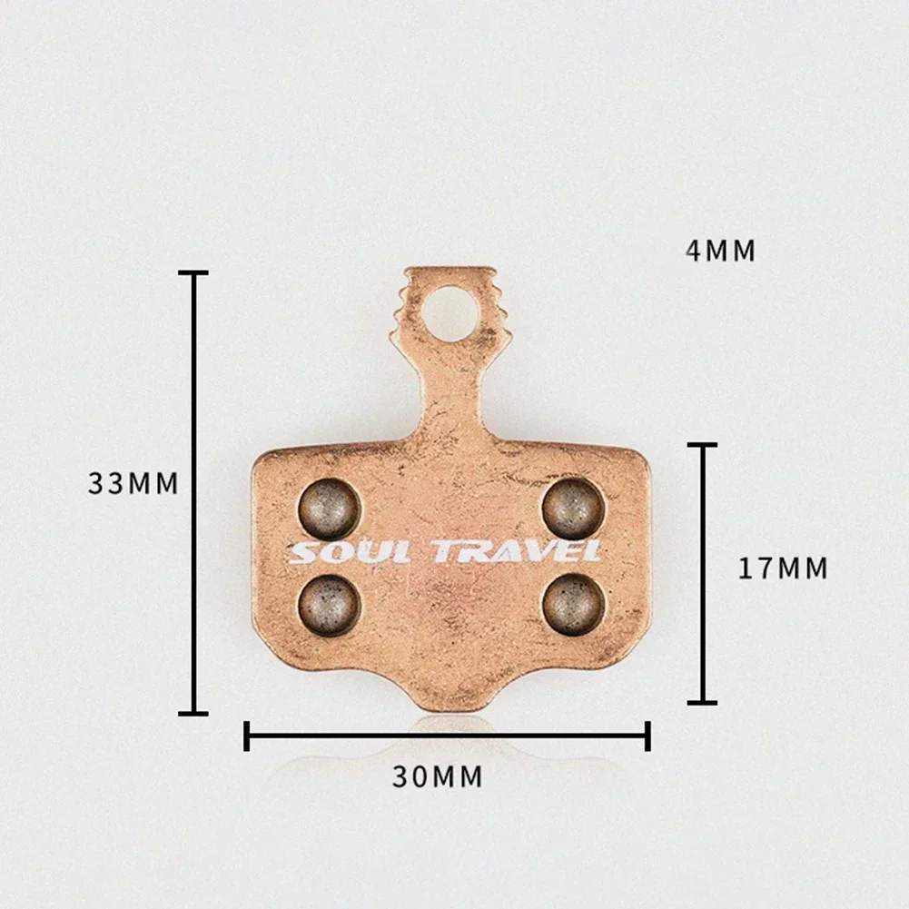 

Performance Metal Disc Brake Pads For R/CR/CR MAG/E1/E3/E5/E7/E9 X0 XX DB1 Smooth And Efficient Braking