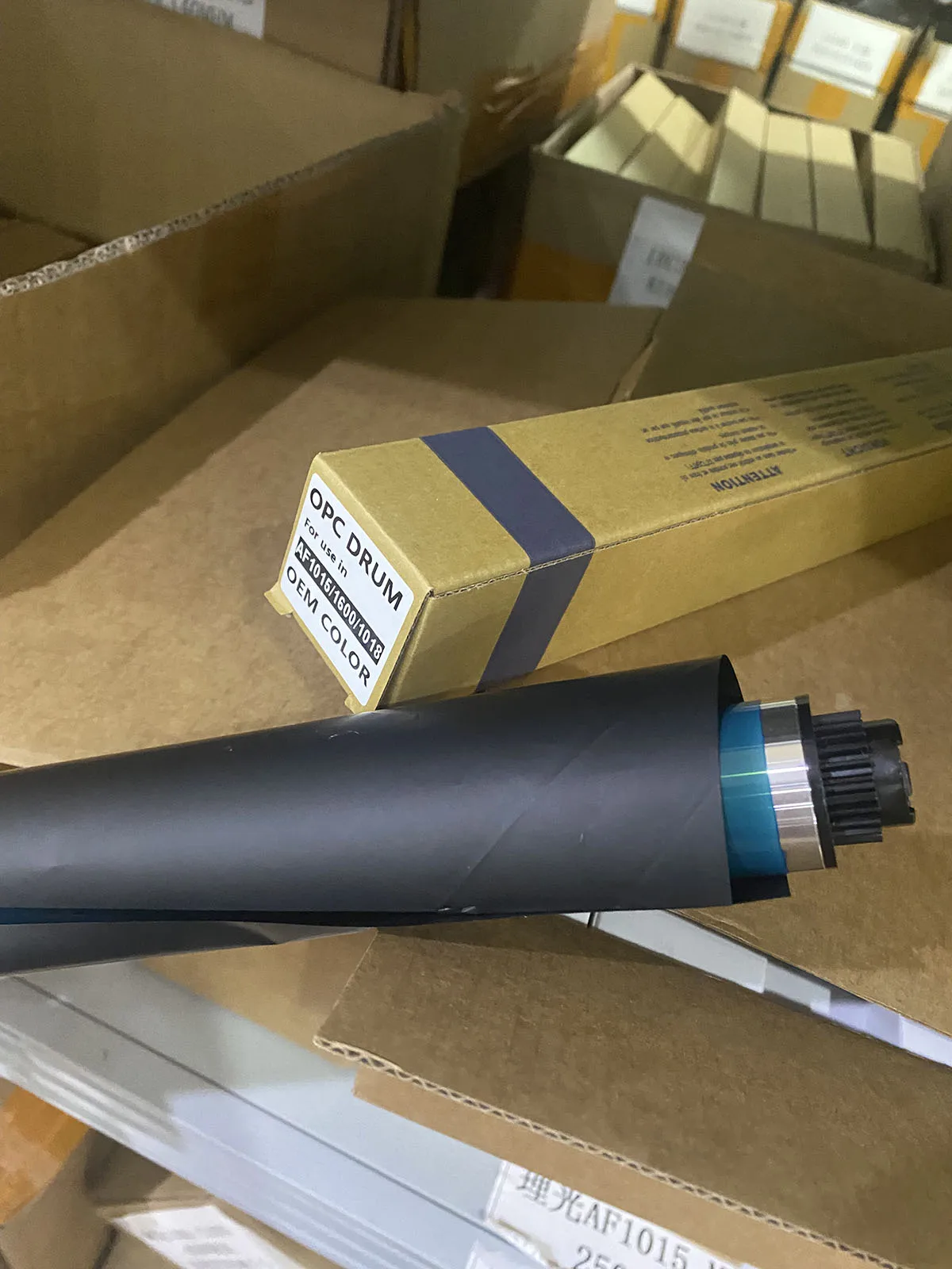 B0399510 B0399610 OPC Drum for RICOH 1015 1018 1113 2015 2016 2018 3025 3030 1022 1027 1032 2020 2022 2027 2032 1500 1600 270