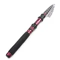 2.1m rod