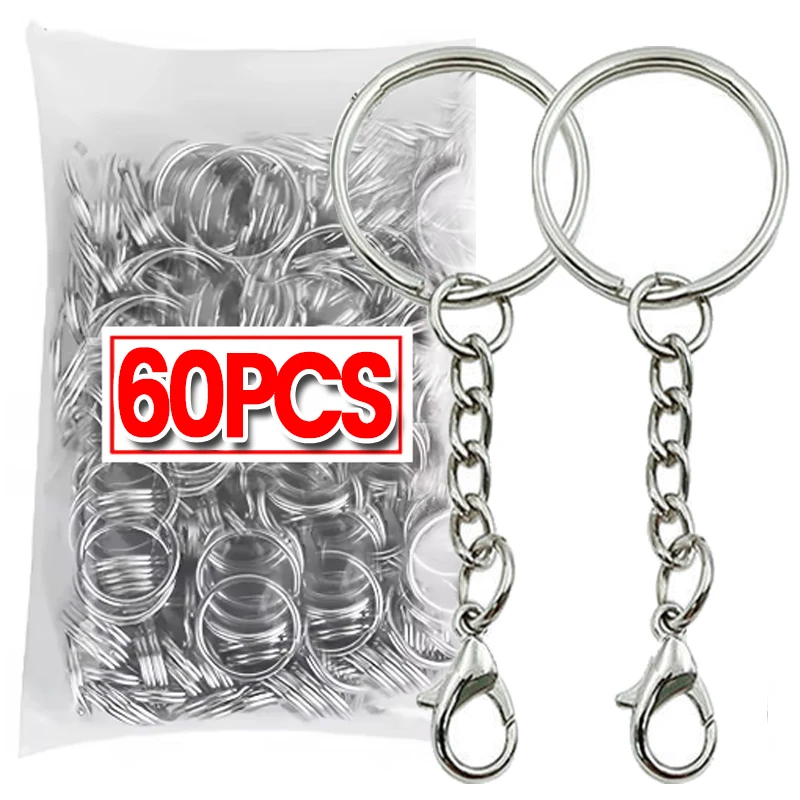 Variant: Silver-60PCS