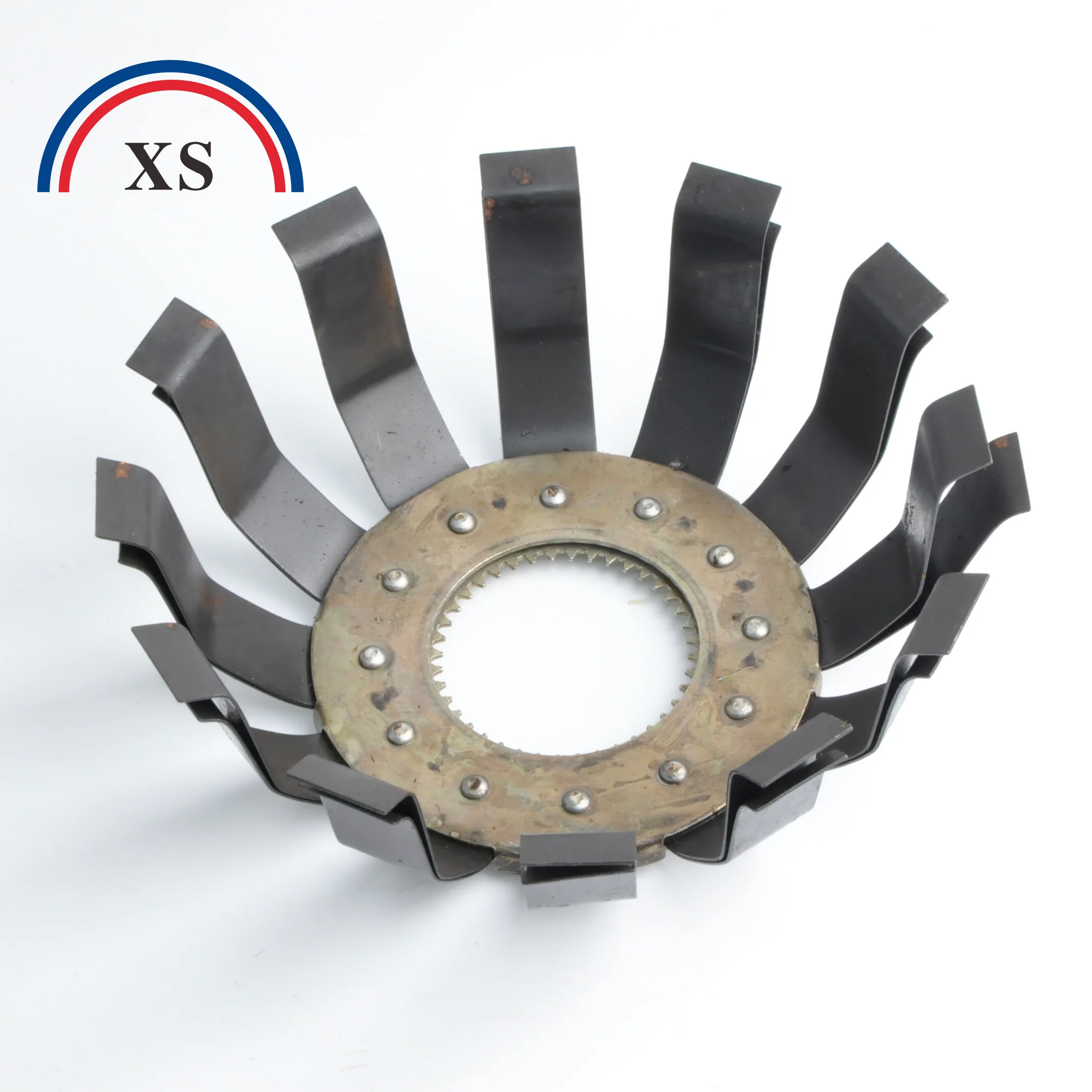 Najwyższej jakości sprężyna koła pasowego KS100.048F, części zamienne do maszyn drukarskich Heidelberg