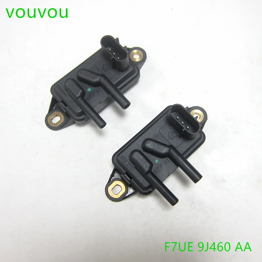 

Car accessories EGR F7UE 9J460 AA engine MAP air intake boost pressure sensor for Ford Focus