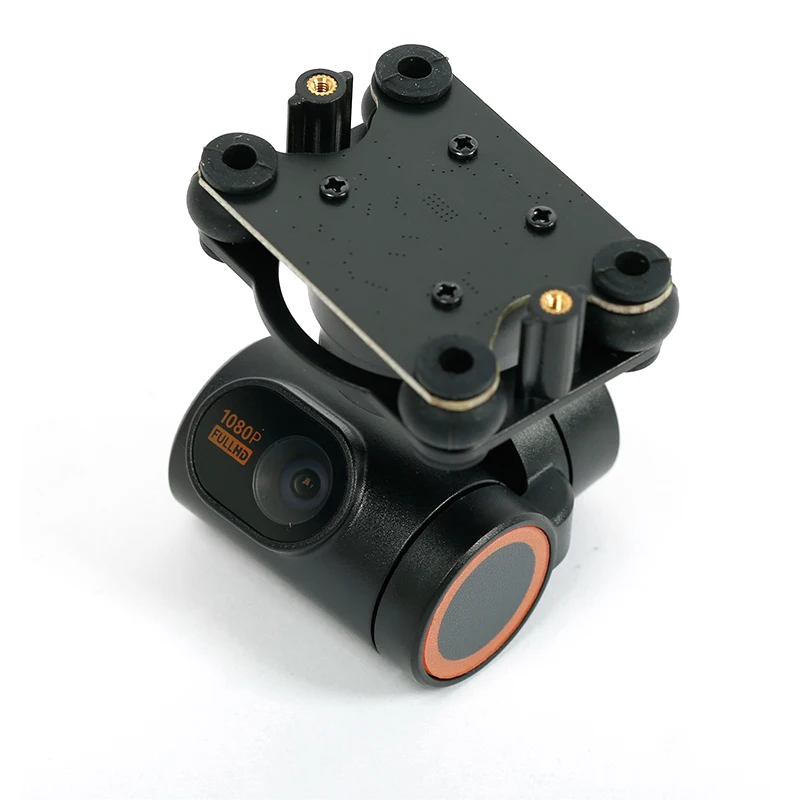 Three-axis high definition stable universal joint compatible with H16 remote control