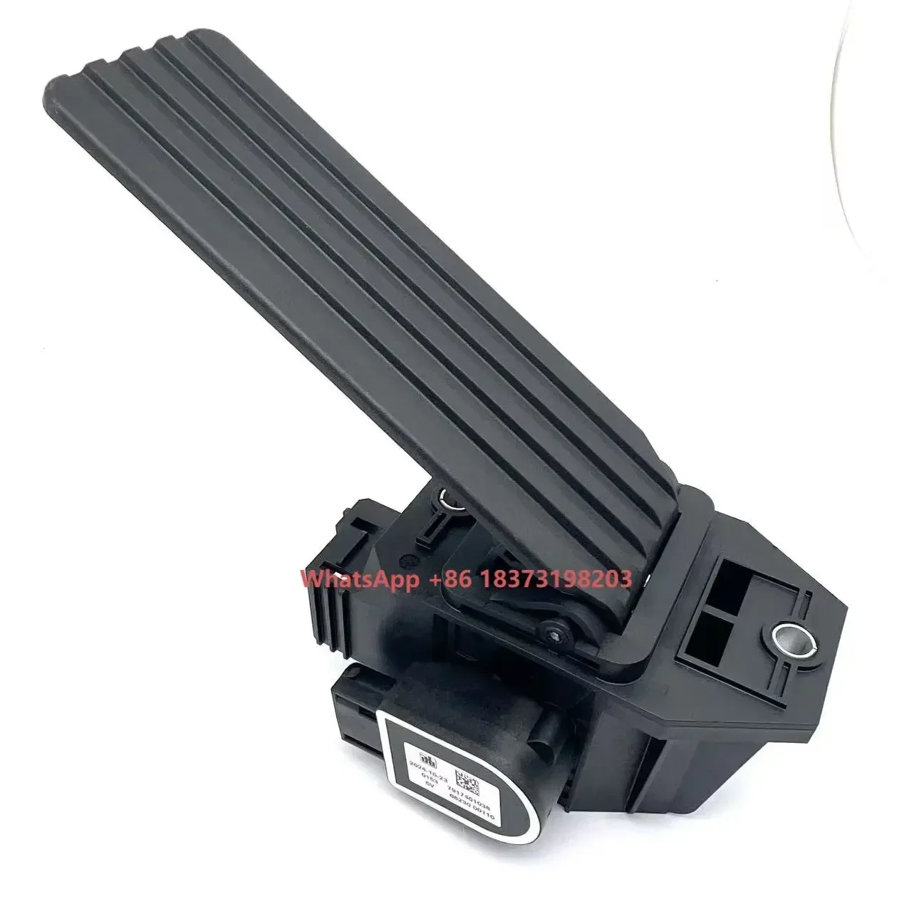 

Linde 7917401038 Pedal Unit Assembly OEM & Genuine for Linde & Still Forklifts Accelerator / Control Pedal for RX20-14 Serie