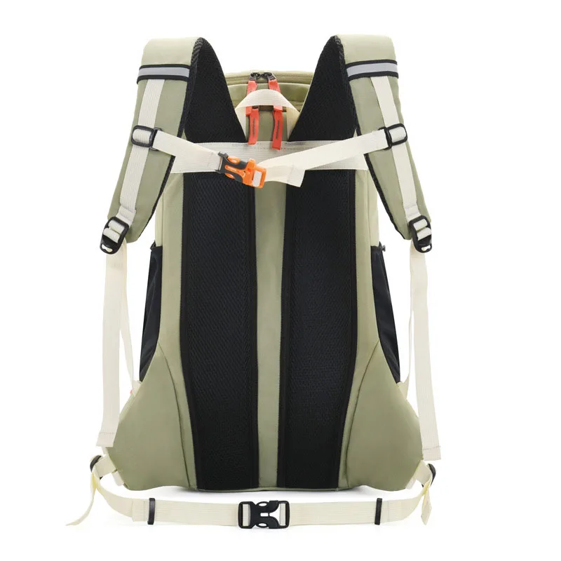 Sports 40L Outdoor Travel Bag Multi-pocket Waterproof Backpack Large Capacity Hiking Climbing Tactical Backpack