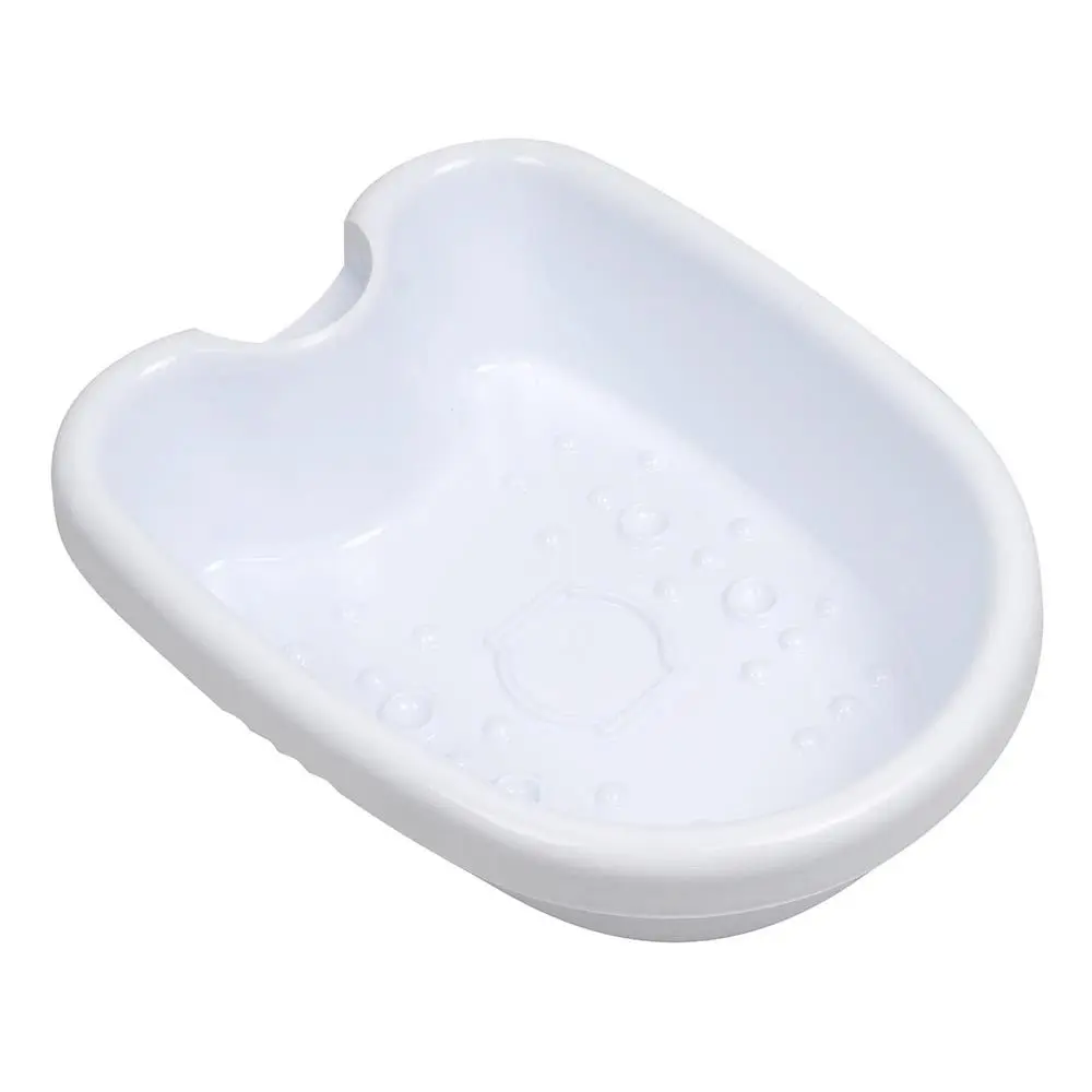 Only Detox Ion Foot Bath Tub Foot Soak Bath Tub Basin Multifunctional Foot Spa Bathtub Buckets Sauna Massage Care Arrays Aqua