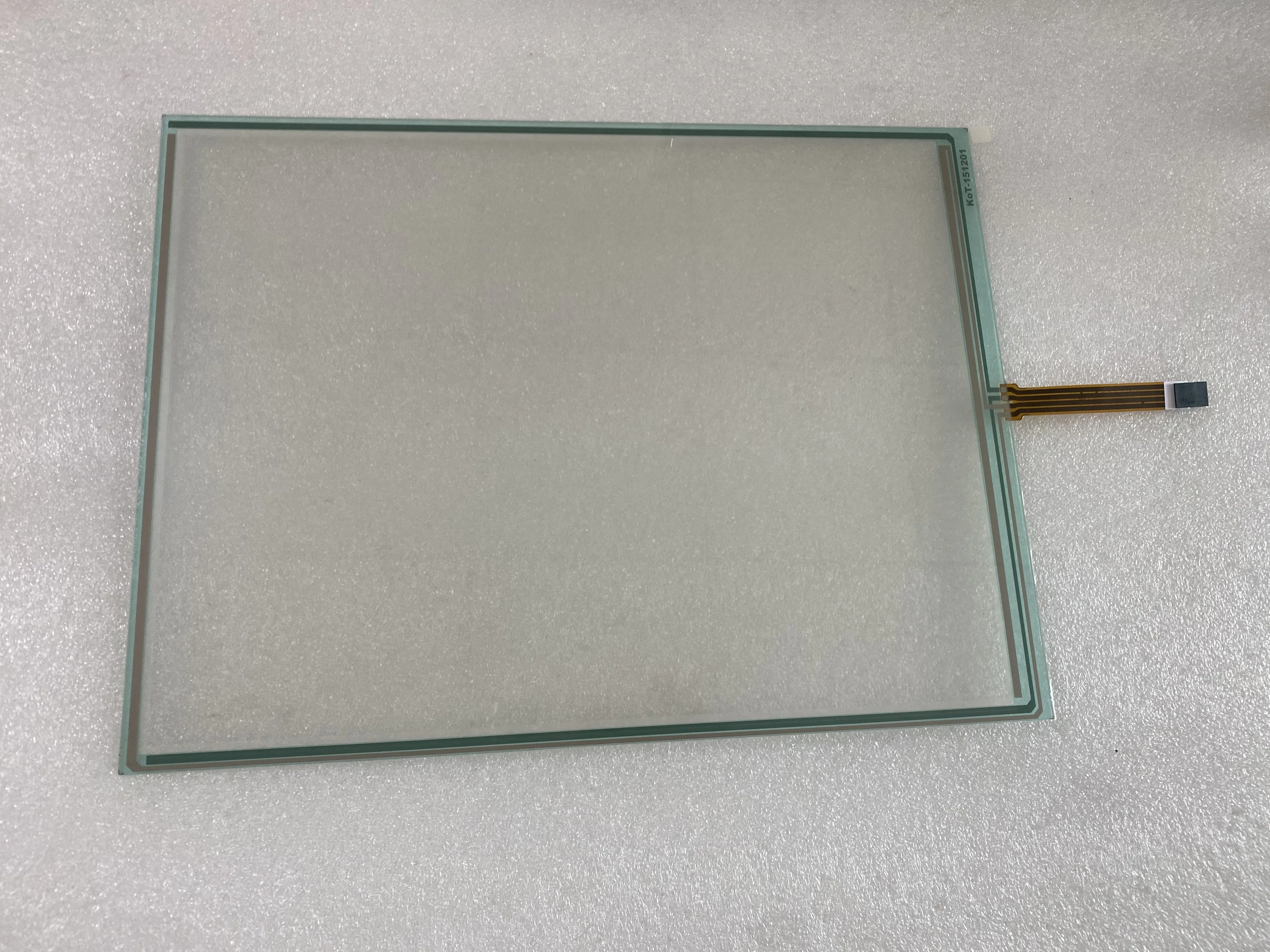 15'' Power panel 400 4PP420.1505-K03 -- Touchpad Resistive touch panels Screens