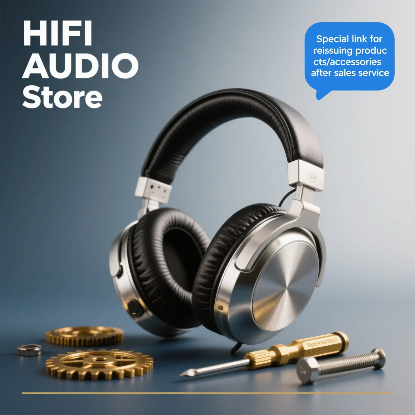 

Специальная ссылка для перевыпуска продуктов/аксессуаров послепродажного обслуживания