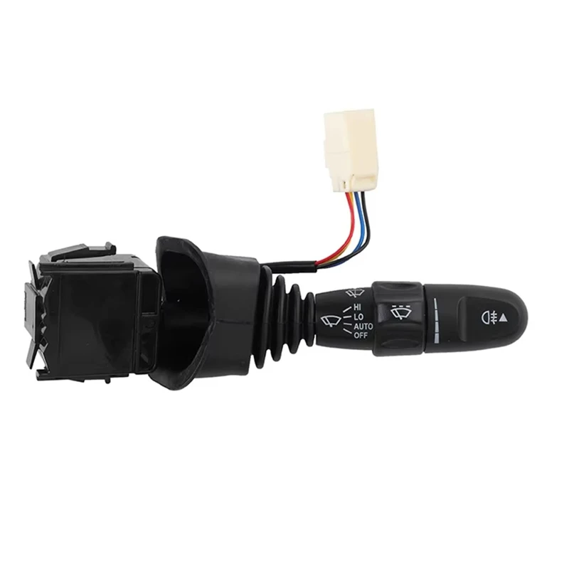 96552852 New Car Steering Column Switch Windshield Wiper Clean Switch Stalk For Chevrolet Nubira Saloon 2003 96 552 852