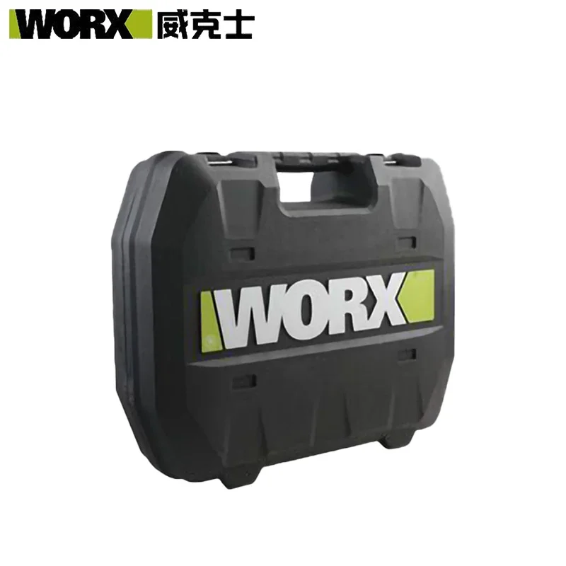 Worx Original Tool Case for WU193 High Strength HDPE Blow Molding Process Also Suit WU279 WU290D WU292DS WU327 WU326 Waterproof