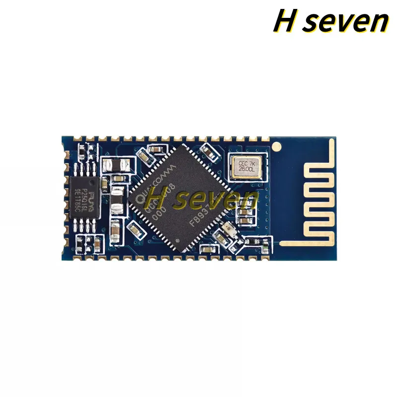 BTM308 QCC3008 Qualcomm Bluetooth Audio Module TWS APTX-LL I2S IIS
