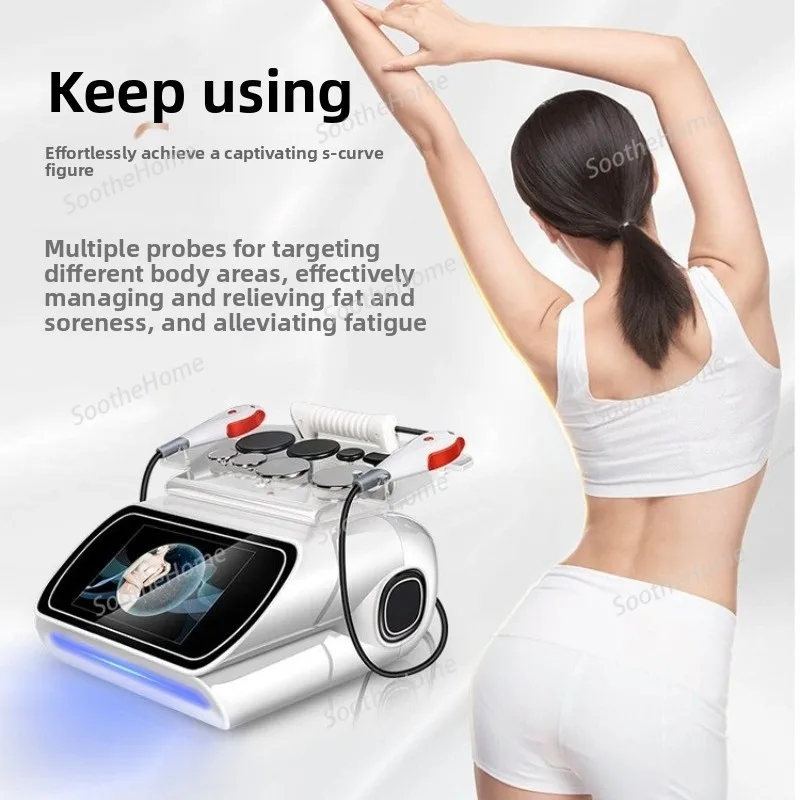 

Машина для похудения диатермии, облегчение боли, устройство для подтяжки кожи, косметические инструменты