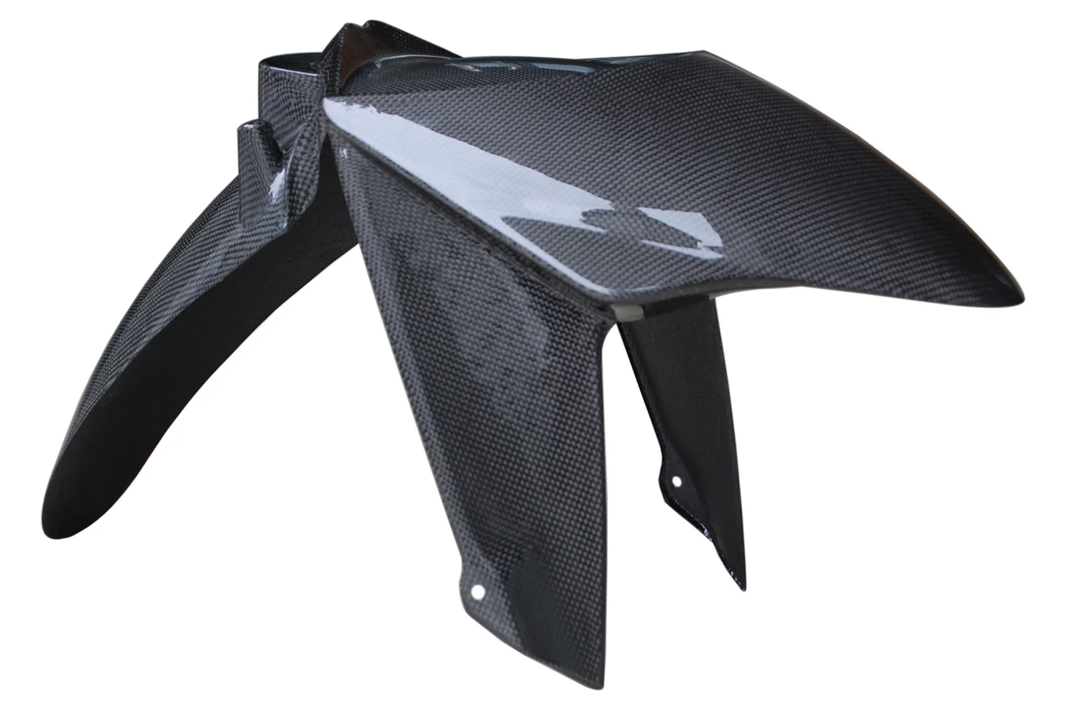 Other Exterior Accessories Motorcycle Carbon Fiber Parts Seat Panel for S1000RR 2018-2022