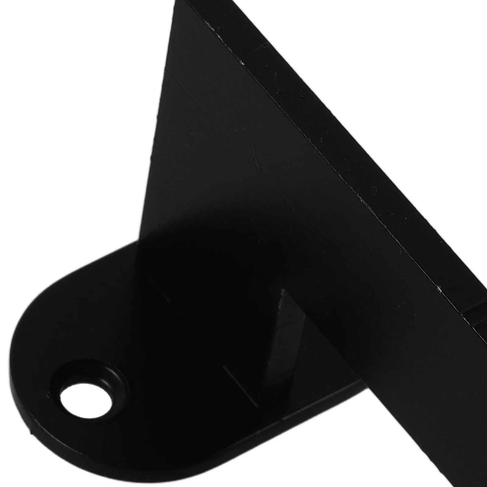 Support de main courante d'escalier, Support mural en acier inoxydable pour supports de garde-corps d'escalier, Support de main courante, Rail métallique