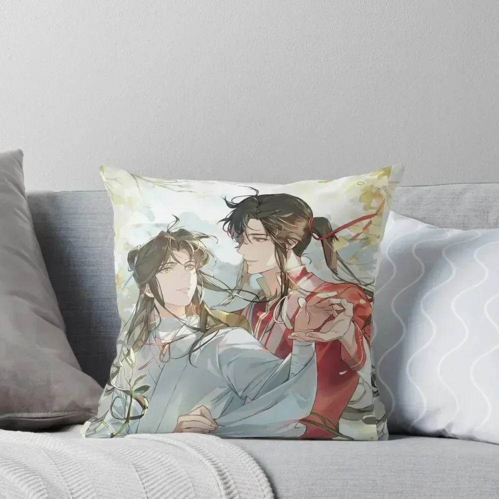 Hualian Throw Pillow Luxury Pillow Case Christmas Pillow Covers