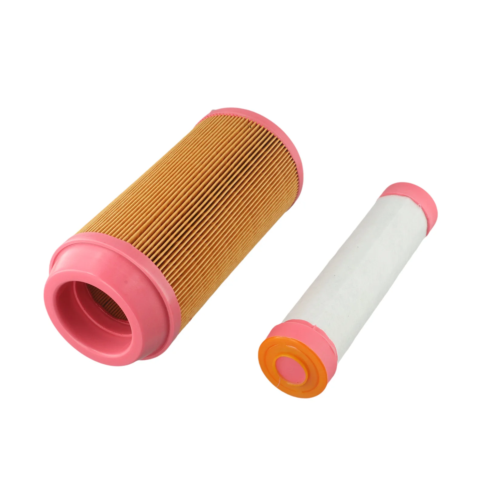 For Kubota Maintenance Simplified An Essential Part of Your Equipment's Care Routine With This Compatible Air Filter Set