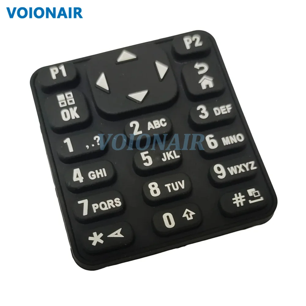 voionair-10pcs-keypad-for-dp4801-dgp8550-xpr7550-xir-p8668-two-way-radio